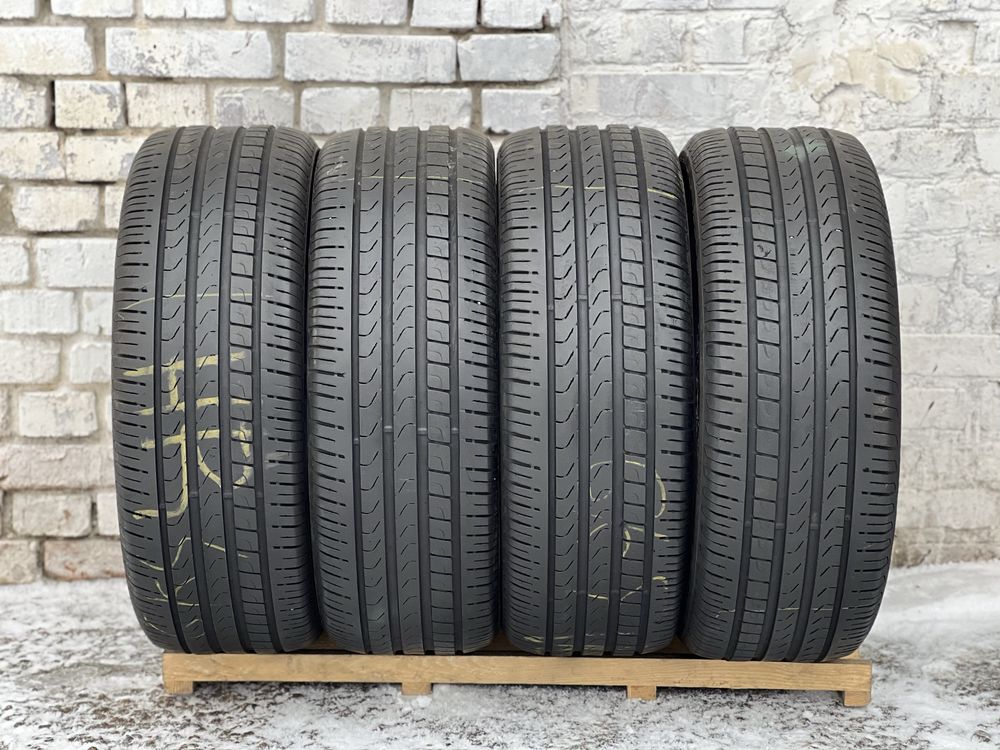 235/50 R19 Pirelli Scorpion Verde 2021 рік 7мм 225/55 R19