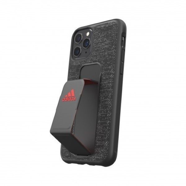 Adidas Sp Grip Case Iphone 11 Pro Black/Czarny 36429