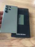 Samsung Galaxy S23 Ultra 12/256 Green stan Jak Nowy 20ms gwar
