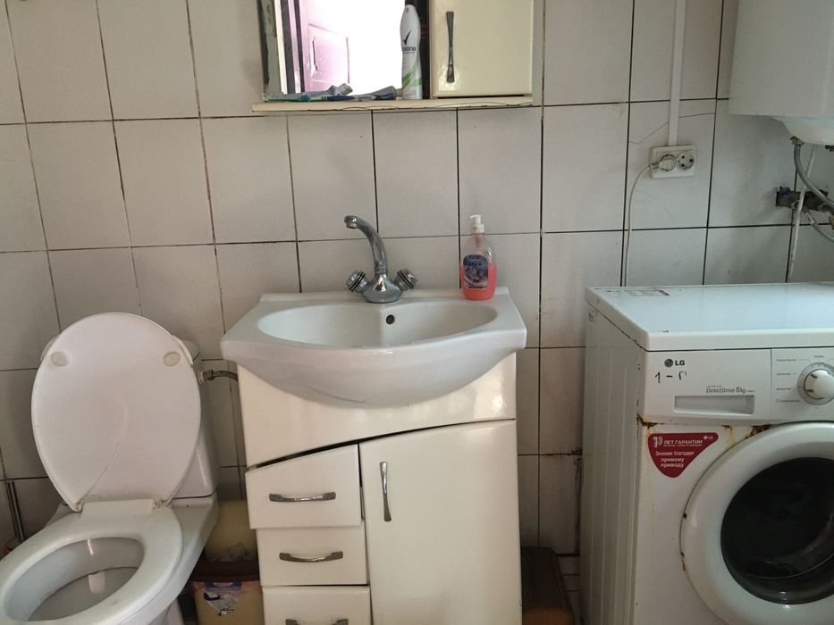 Продається житловий будинок