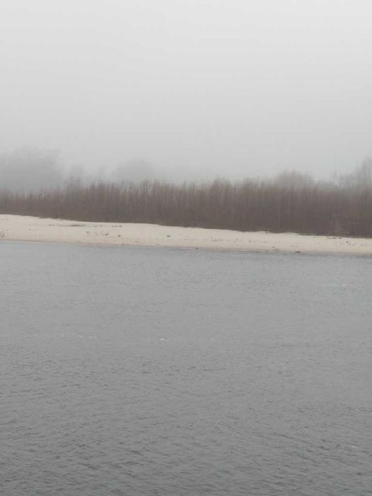 Ділянка на березі Десни