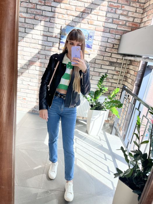 Джинси жіночі