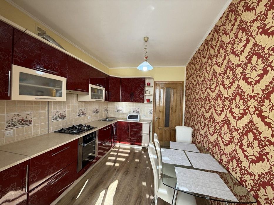 Оренда 2-кімнатної квартири в Івано-Франківську