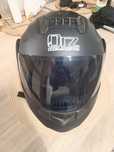 Capacete Moto TAM S