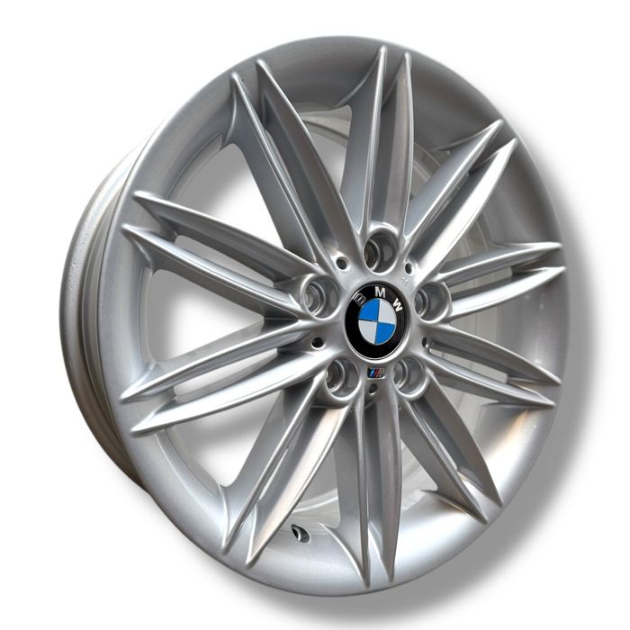 Oryginalne felgi BMW 17" M-PAKIET styling 207 e87, e46, f20, e90