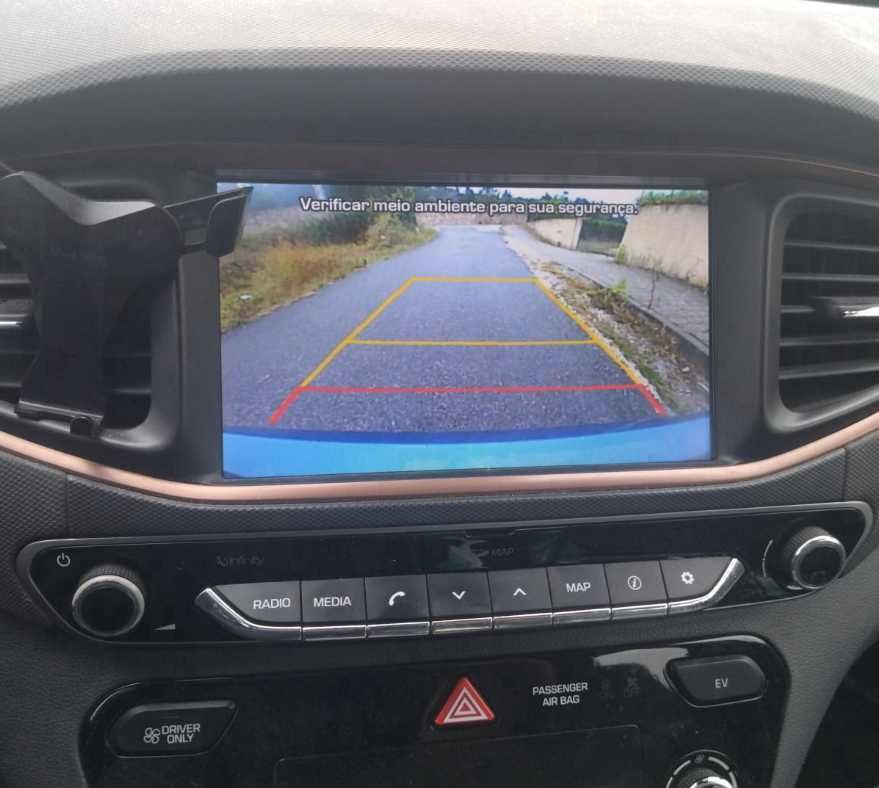 Hyundai Ioniq 28 kw nacional
