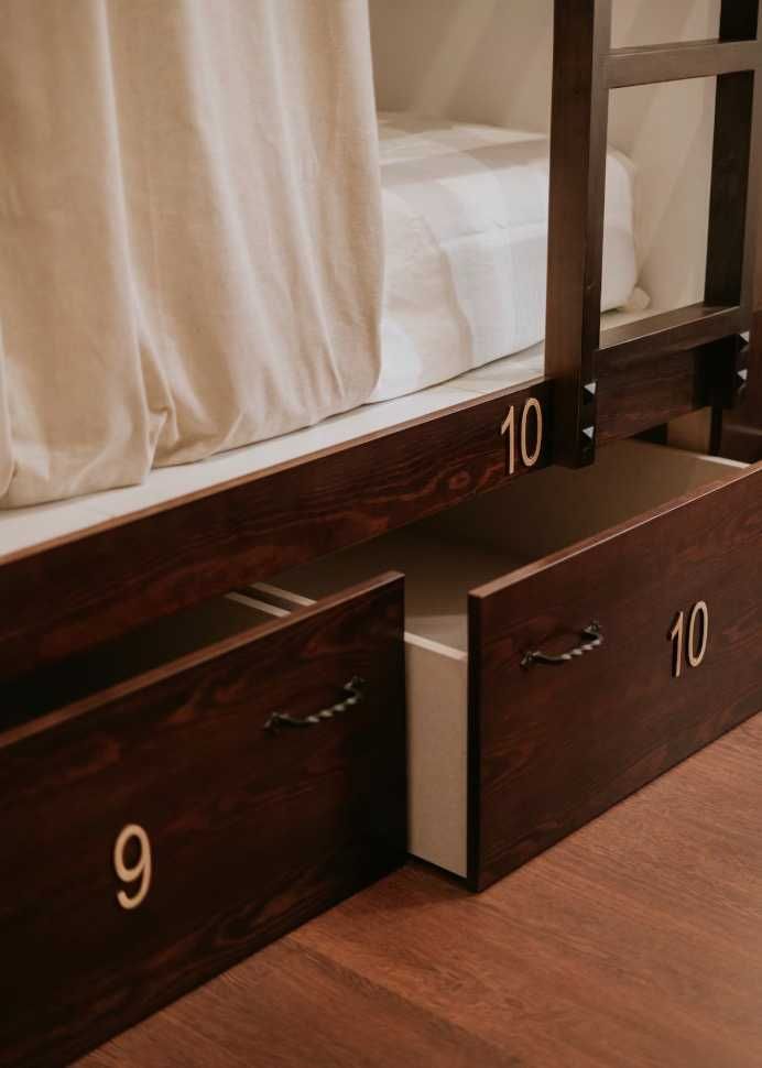 Quarto em Dormitório Partilhado - Excelente Localização!