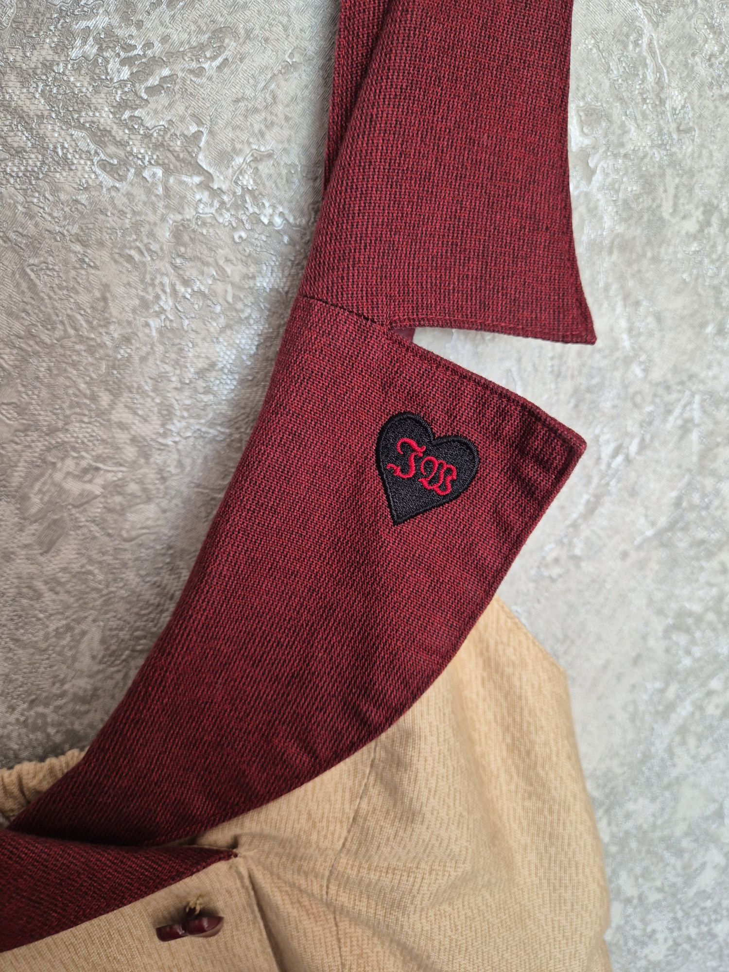 Продаю Playing Card Gobelin Collar JSK у стилі лоліта
