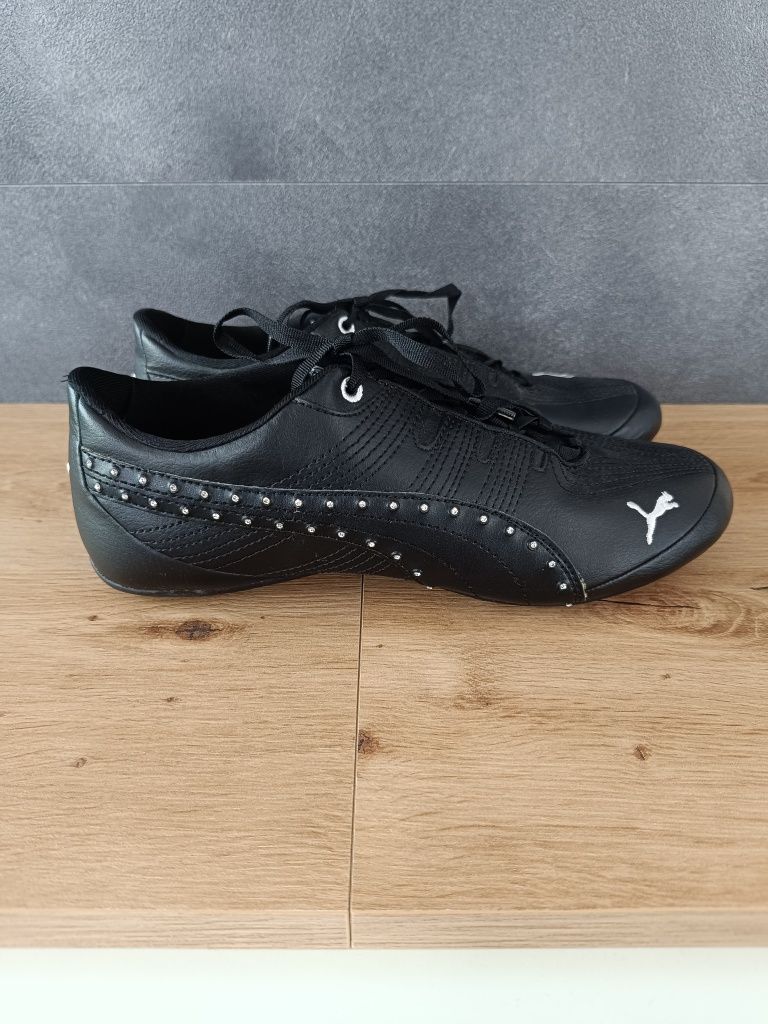 Buty sportowe damskie Puma Sport life style