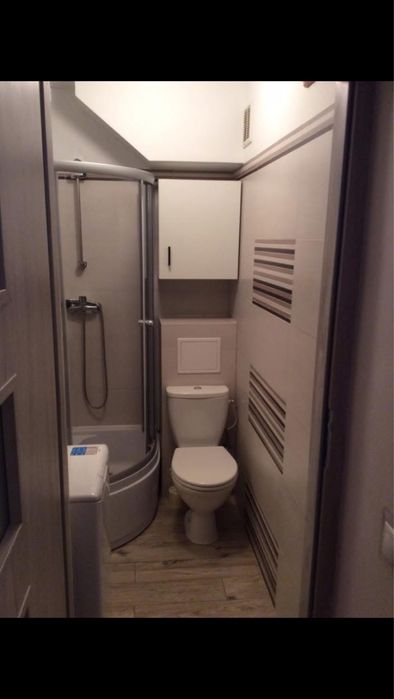 Kawalerka Centrum - 2.000 tyś