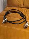 Kabel DVI 1.8m do monitora komputera