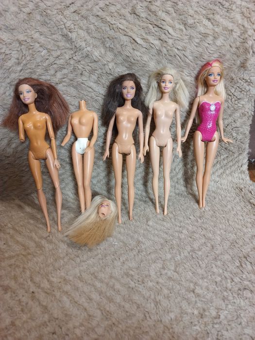 Кукла Барби Barbie