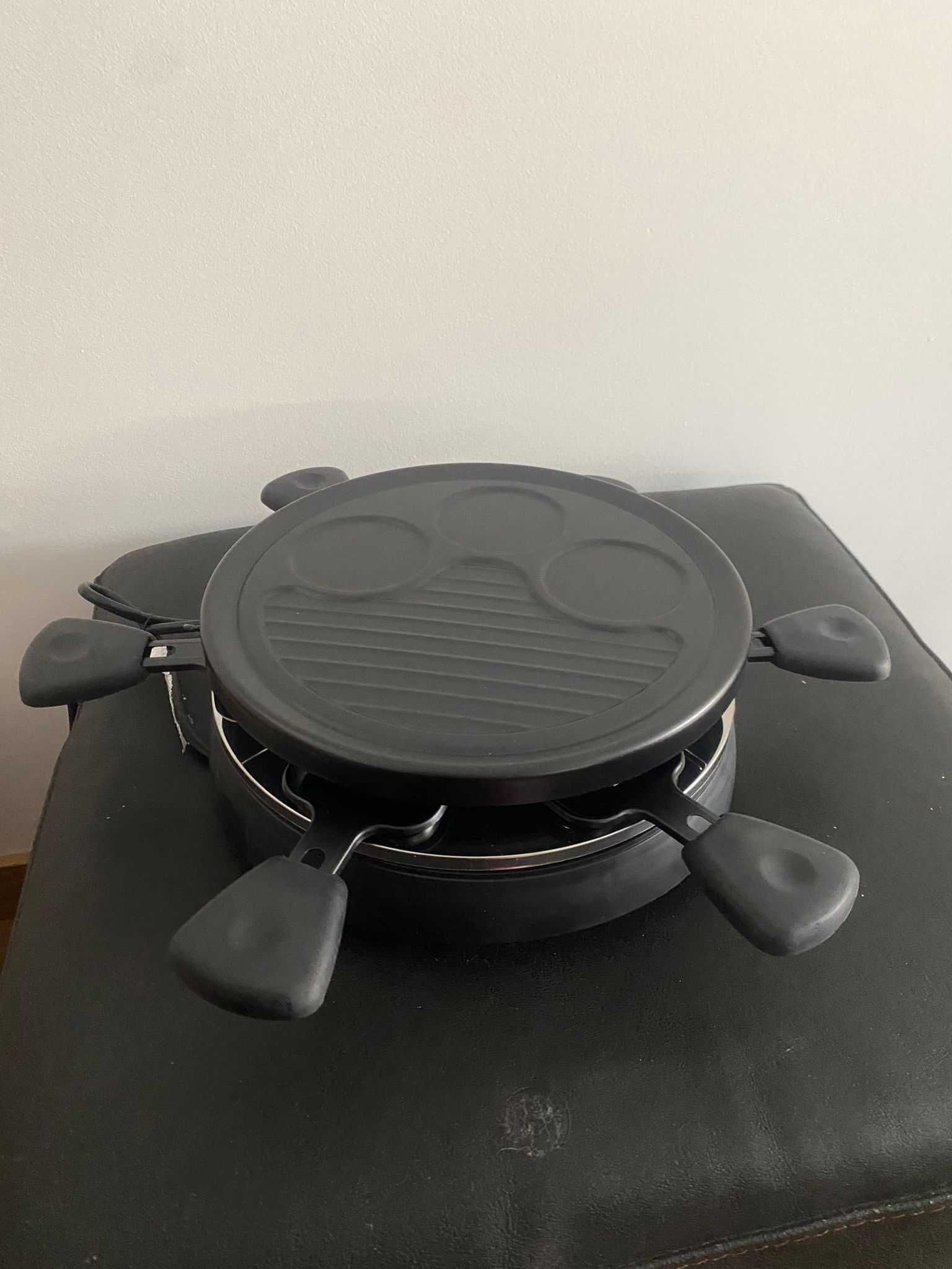 Raclette Jocca 800W