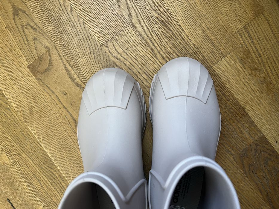 Гумові чоботи adidas adiFOm