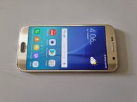 Samsung Galaxy S6 3/64GB SM-G920K Gold samsung s6