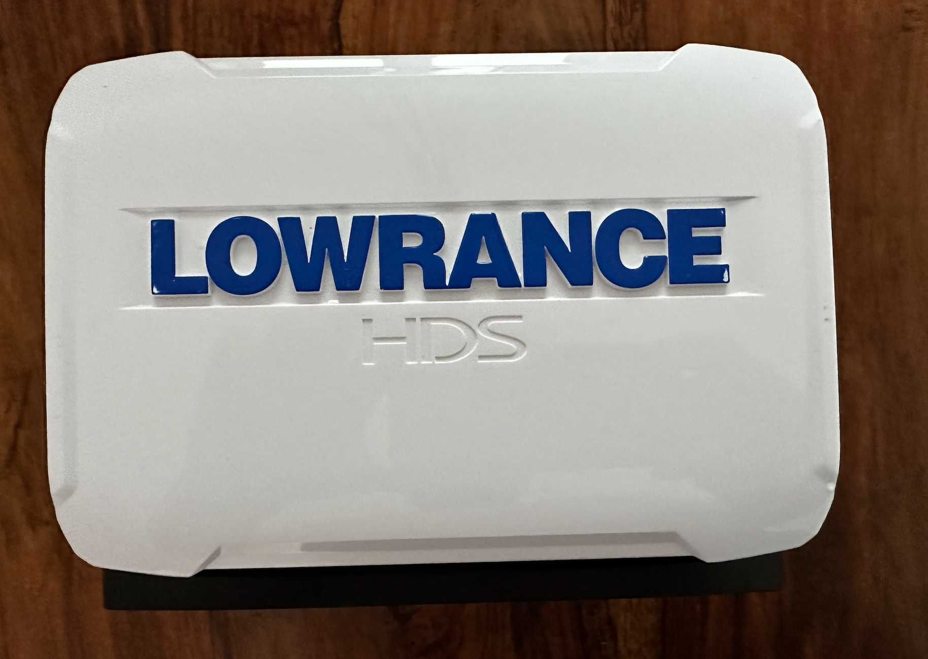 lowrance HDS 7   3gen   touch bez przetwornika