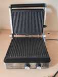 Grill elektryczny Cecotec Rock'nGrill Blaze