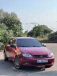 Проадм Chevrolet Lacetti 1.6  2010