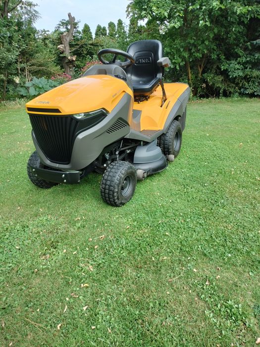 Kosiarka traktorek Stiga Estate 7102 HWSY