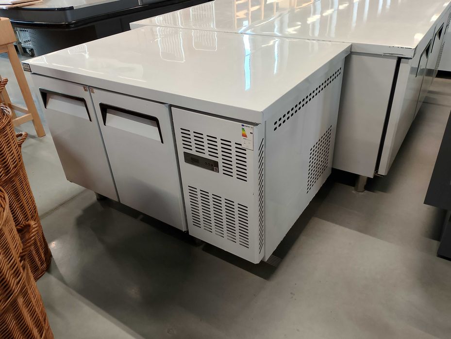 Stół chłodniczy, lodówka, stół gastronomiczny