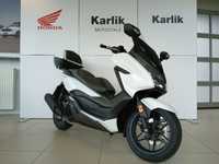 Honda NSS Honda NSS 125 Forza