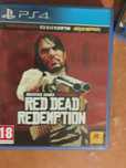 Red Dead Redemption