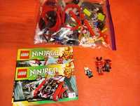 LEGO Ninjago 70504