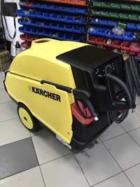 Karcher HDS 895 S автомойка с подогоевом води