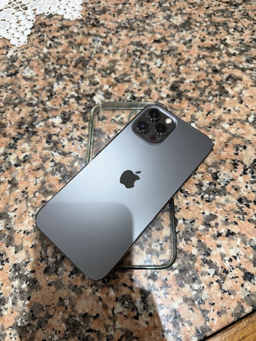 Apple Iphone 12 Pro Max 128GB