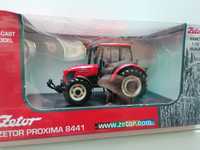 Zetor proxima Universal hobbies, wiking, schuco, ros, siku