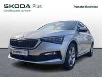 Skoda Scala VAT 23%