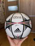Adidas Milano (2016) OFB (Official Match Ball)