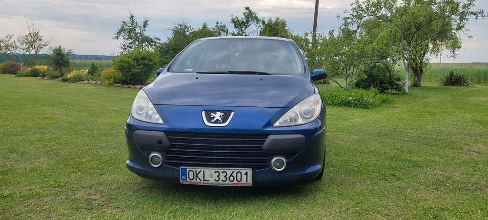 Sprzedam Peugeot 307