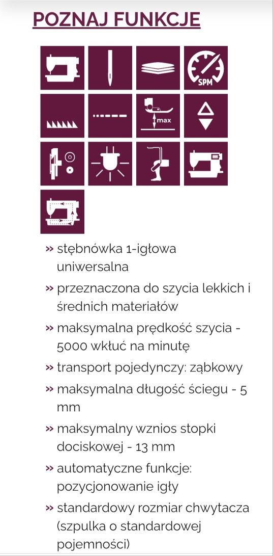 Stebnówka TEXI tronic neo 1