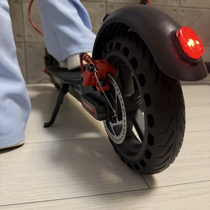 ‼️NEW Елктросамокат Xiaomi Mi Electric Pro 4 / Kugoo  M365 Pro Max 4