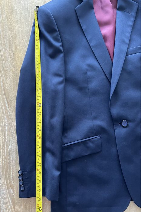 Garnitur Giacomo Conti rozm. S