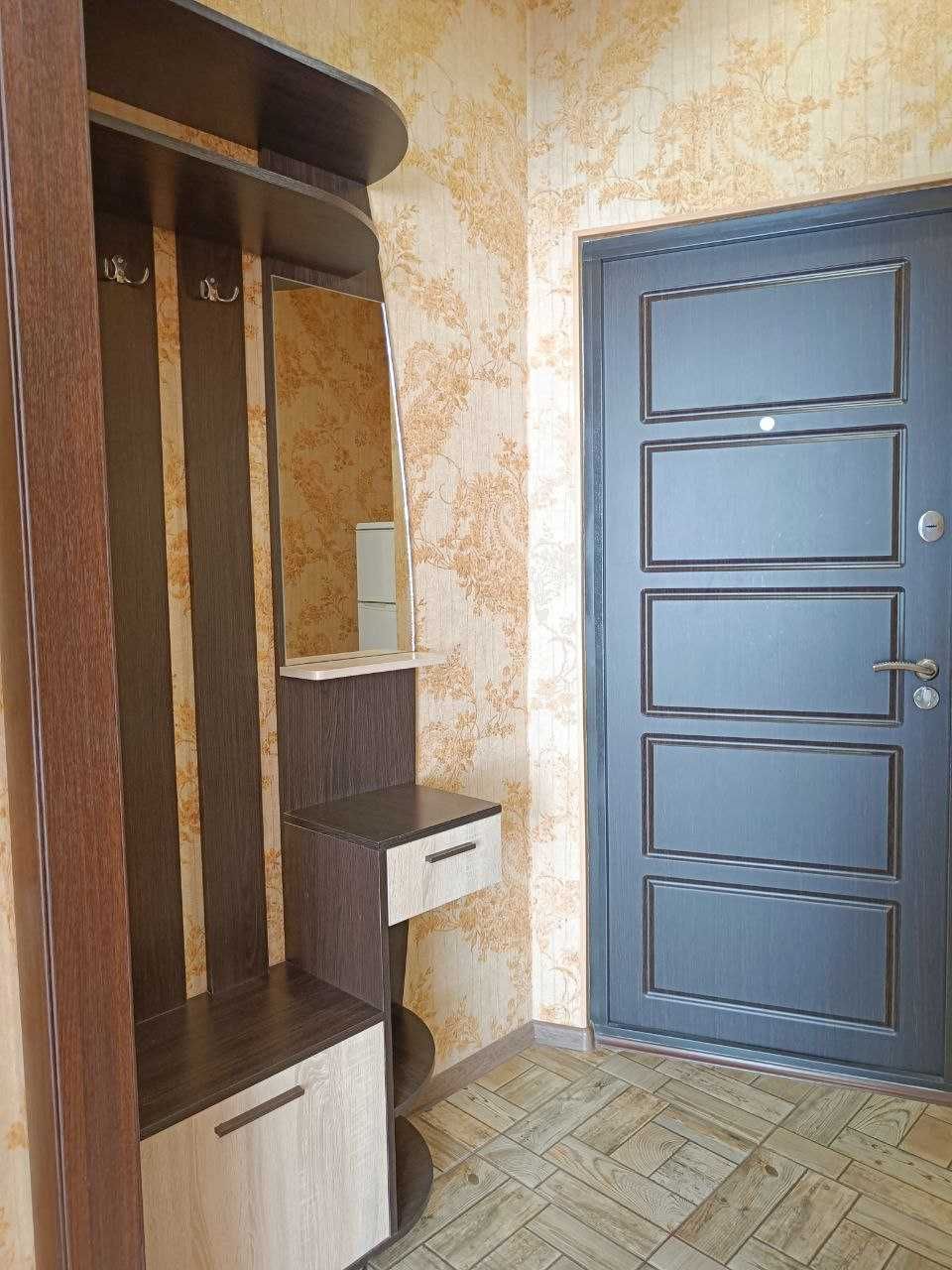 Сдам 1-комн квартира, Центр