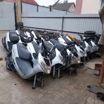 Карбюратор  на  Suzuki address 110 v100 v50 4t zz inch up Spott l