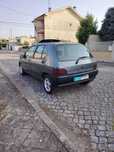 Renault Clio Diesel 5 lugares