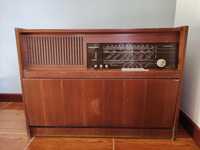 Radio Loewe Opta Luzerrn 1964