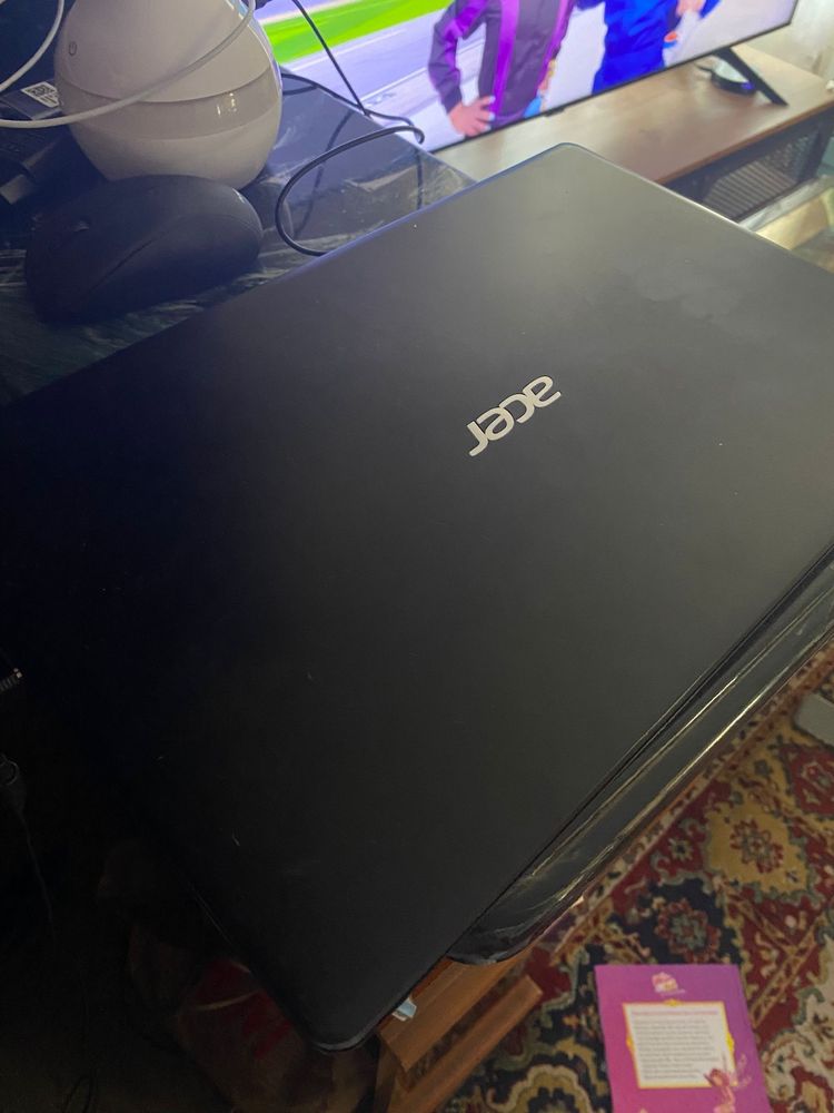 Pc Acer Aspire 3