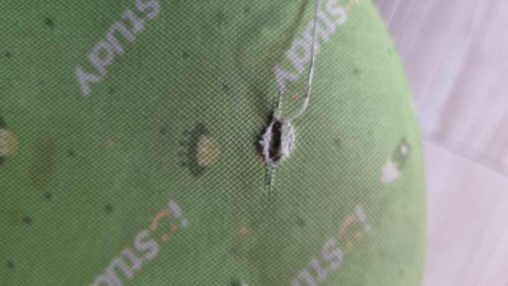 Krzesło do biurka dla dziecka