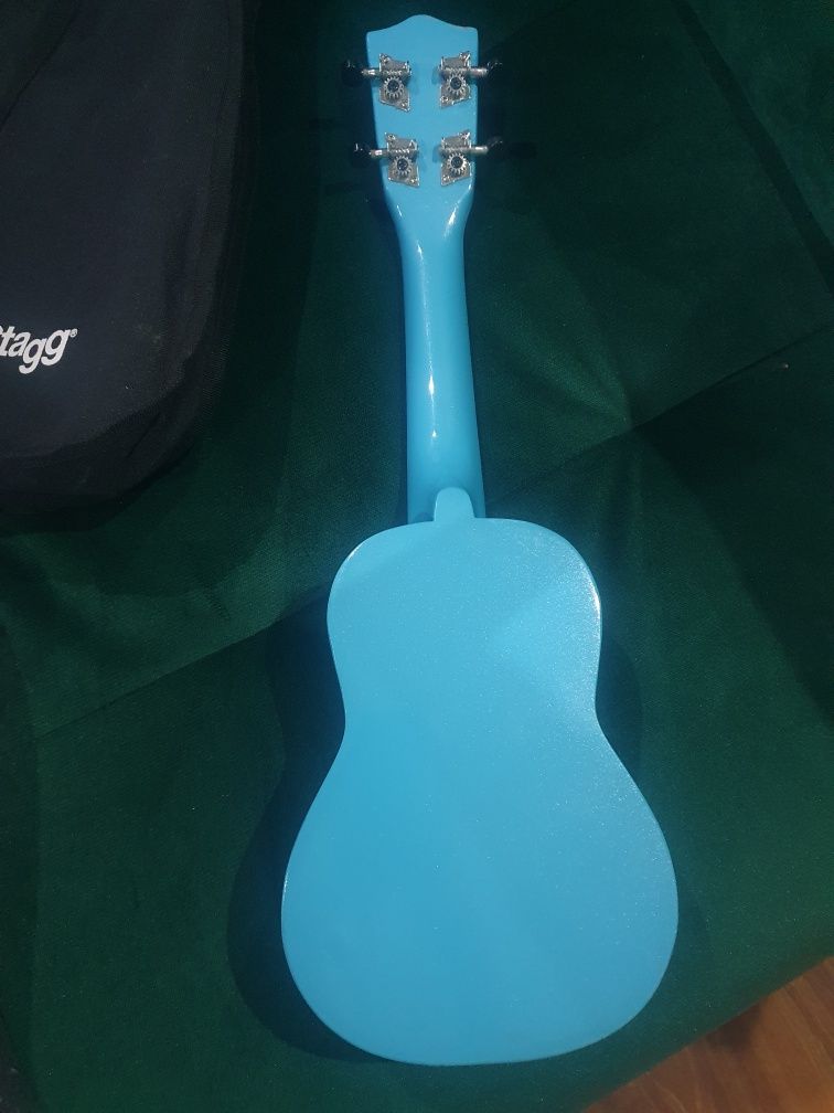 Stagg US Ukulele sopranowe Ocean