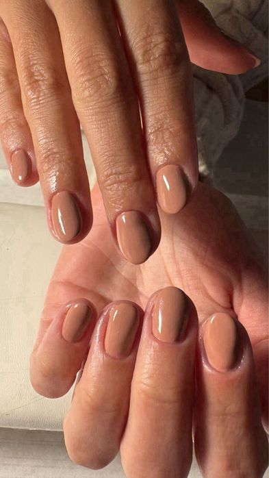 Manicure gelinho, gel (Biab) e clássica ao domicio