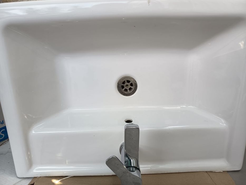 Lavatórios casa de banho