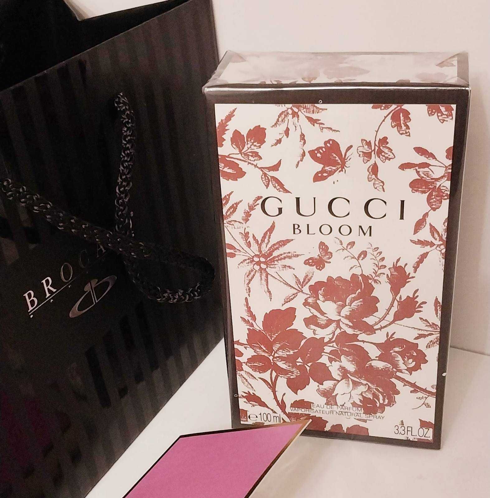 Парфумована вода Gucci Bloom