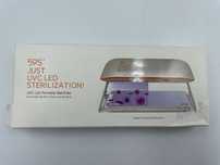 59S UVC Led sterylizator do telefonów