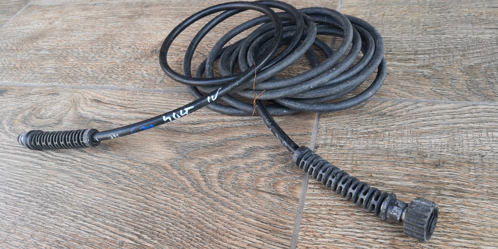 Wąż karcher stary typ k2 k3 6m