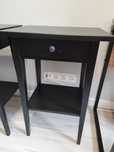 Stolik Hemnes Ikea