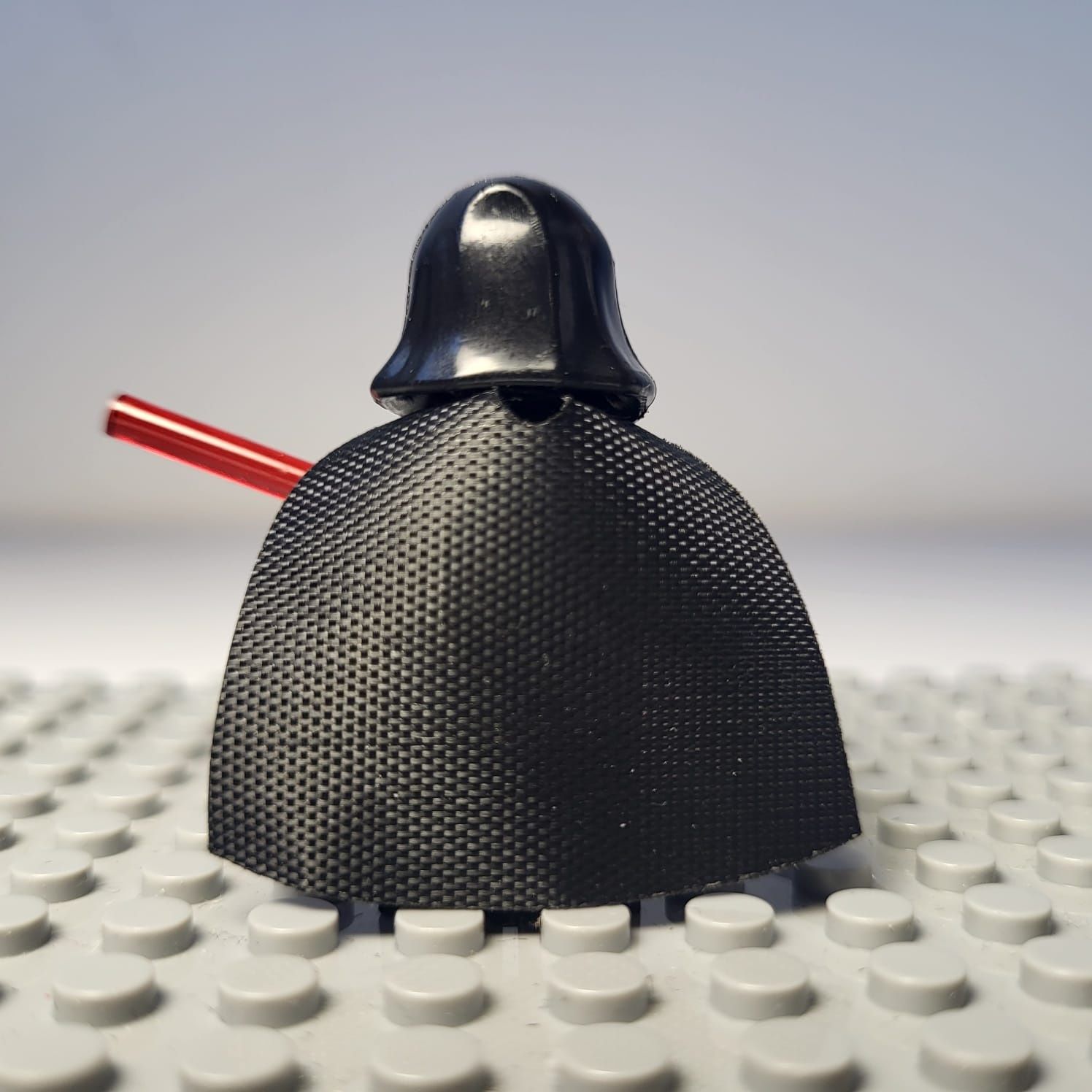 Darth Revan | Star Wars | Gratis Naklejka Lego